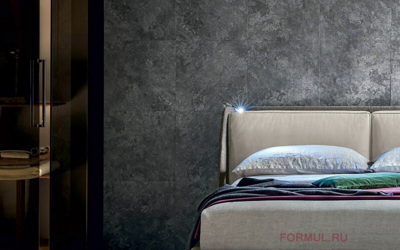 Кровать Felis Kevin